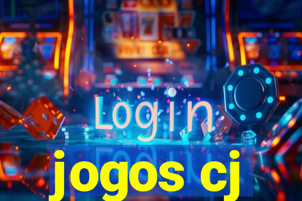 jogos cj